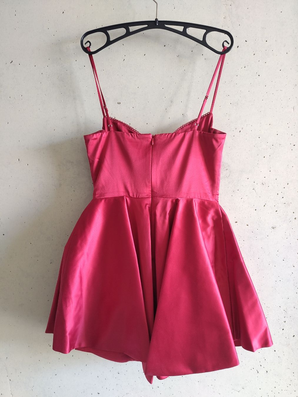 Vestiti: BABABOO Minikleid "Poppy" - M – Nuovo (secondo la descrizione) da Winterthur venduto da PHST00 2