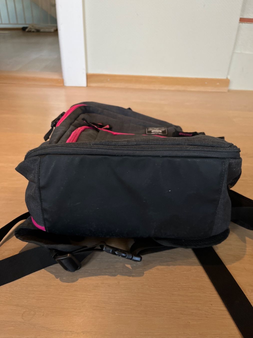 Racoon Borse & Zaini: Schulthek Racoon - wie neu – Usato da Zürich venduto da whitebraun 5