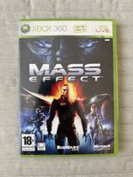 Mass Effect für Xbox 360