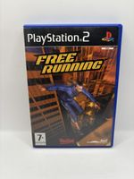 Free Running PS2