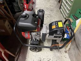 Generatore Mosa 