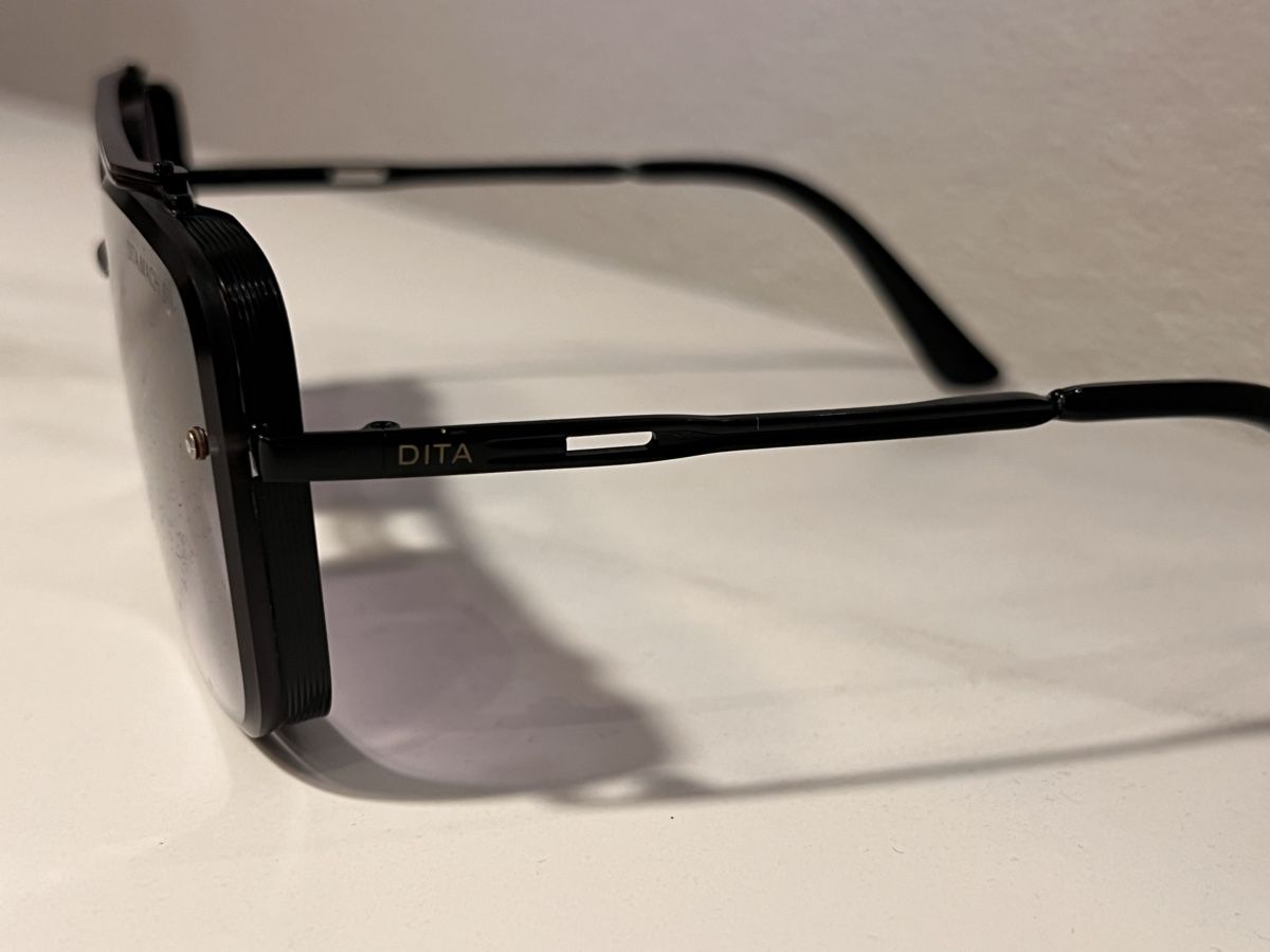 Occhiali & Lenti: Sonnenbrille Dita Mach Six – Nuovo e nell'imballaggio originale da Winterthur venduto da ChicMarkt 3