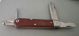 Victorinox Privat taschenmesser Top zustand