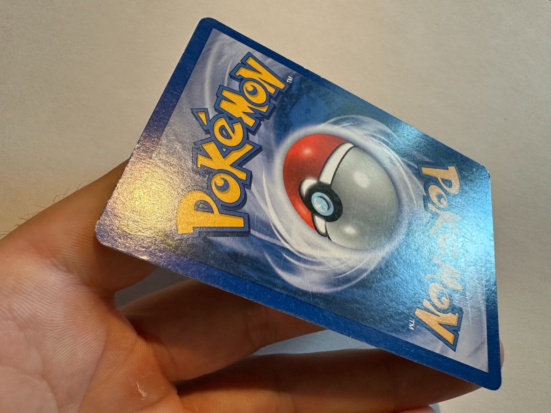 Pokémon Carte collezionabili: Icognito holo Neo Entdeckung DE – Usato da Hagendorn venduto da Pokecollectorch 9