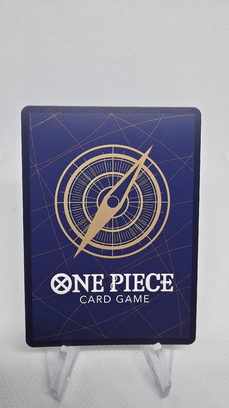 Bandai Carte collezionabili: One Piece Card Game Carrot EB04-013 – Nuovo (secondo la descrizione) da Sirnach venduto da Halk_TCG 1