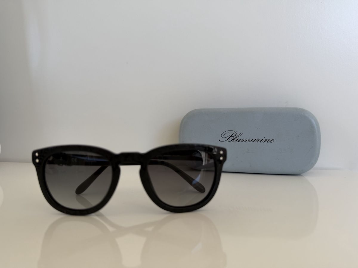 Lunettes & Verres: Blumarine – D'occasion à Melide par ser_6qfy 1