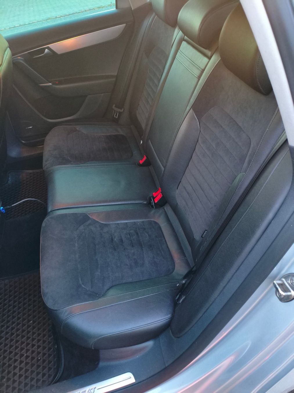 VW Autos: VW passat b7 3.6 v6 – Gebraucht aus Möriken AG von butler72 7