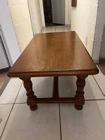 Petite table de salon