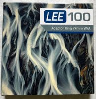 LEE 100 Adaptor Ring 77mm W/A