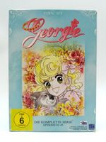 Georgie - Komplette TV-Serie, Episode 01-45 (9 DVDs)