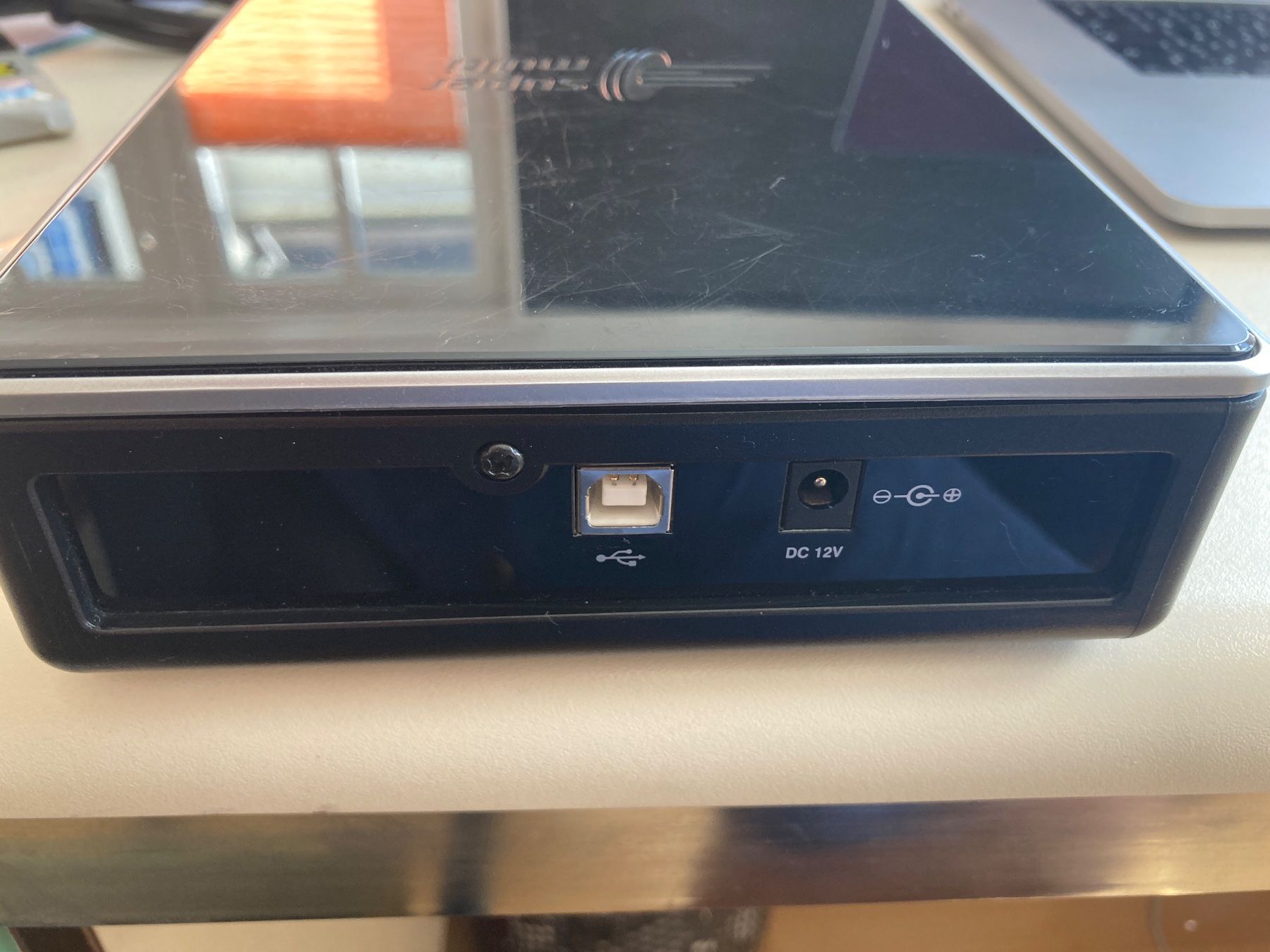 LG Aufnahmegeräte: LG Super Multi  CD DVD Laufwerk mit Brennfunktion , – Gebraucht aus Kreuzlingen von wavelord75 2