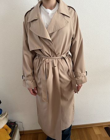 Trenchcoat Only