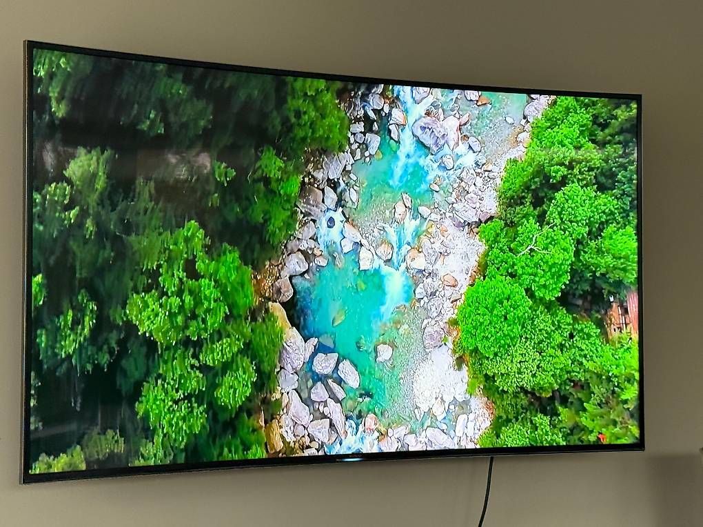 Televisori: Samsung TV UHD 65 Zoll – Usato da Zollikofen venduto da Dundich