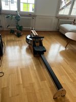 WaterRower A1 – Rudergerät