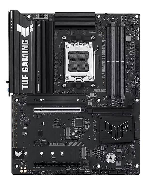 Asus PC: Gaming PC (NEU!): ASUS AM5 Basissystem TOP – Nuovo e nell'imballaggio originale da Hettlingen venduto da aleone 3