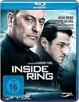 🎞️🎥🍿 Inside Ring 🍿🎥💿