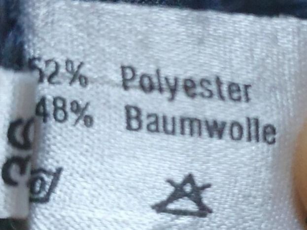 Pantaloni: Karierte Damenhose Gr. 36 – Usato da Langnau am Albis venduto da jer_pm72 9
