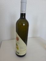 Kroatischer Grasevina Weisswein - Krauthaker