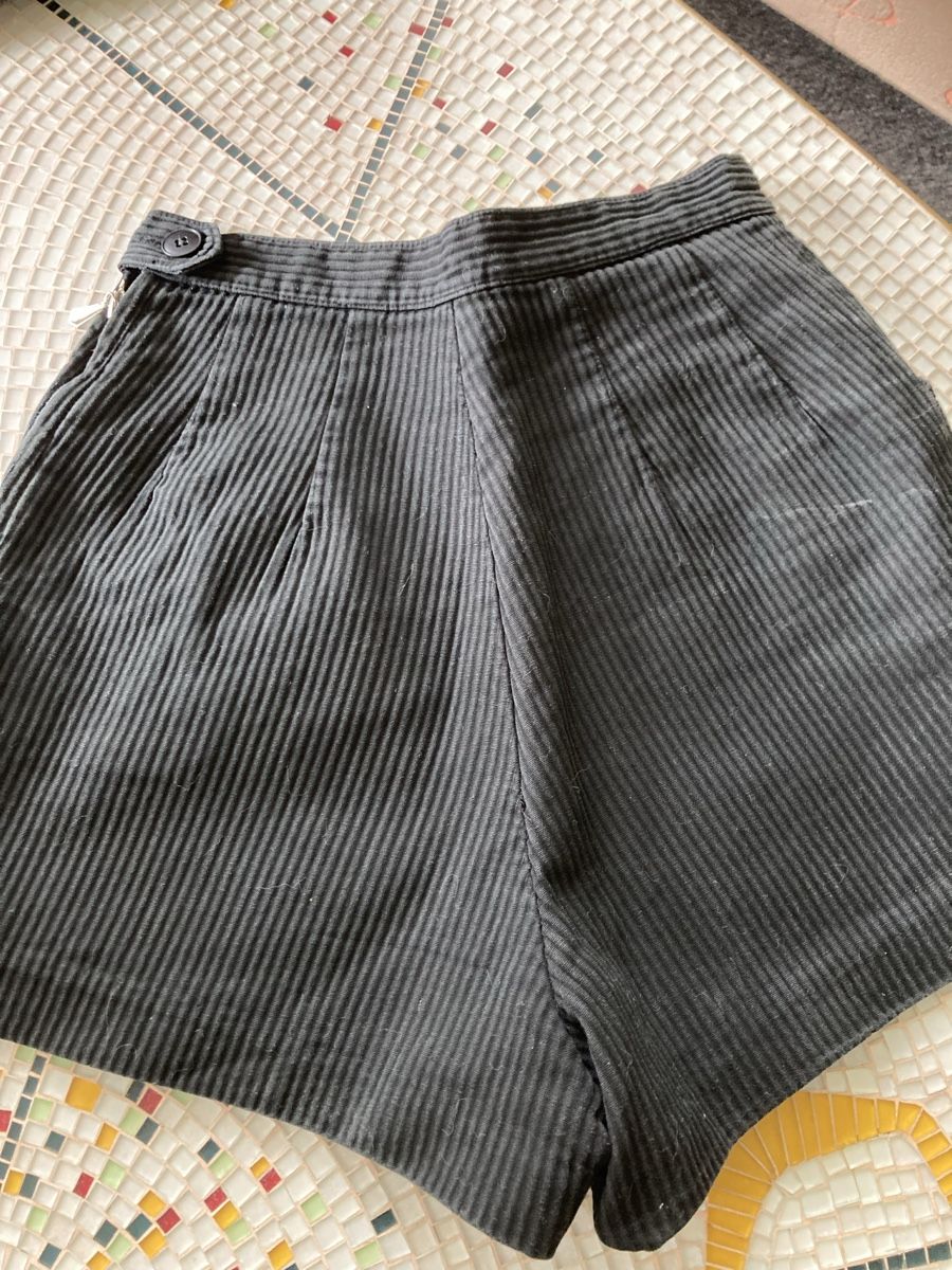 Pantaloni: 50er Jahre Shorts – Usato da Bauma venduto da MissRedCat 3