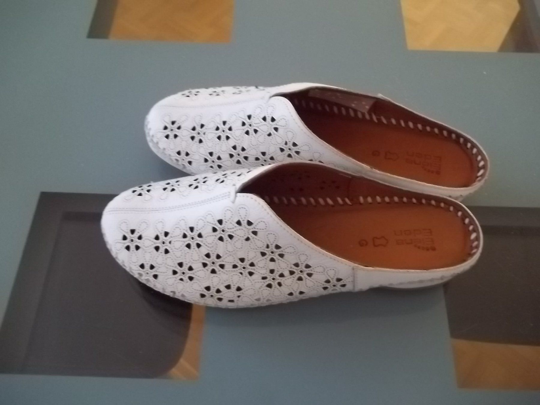 Scarpe da donna: Clogs Grösse 40 NEU – Nuovo (secondo la descrizione) da Olten venduto da Capitole66