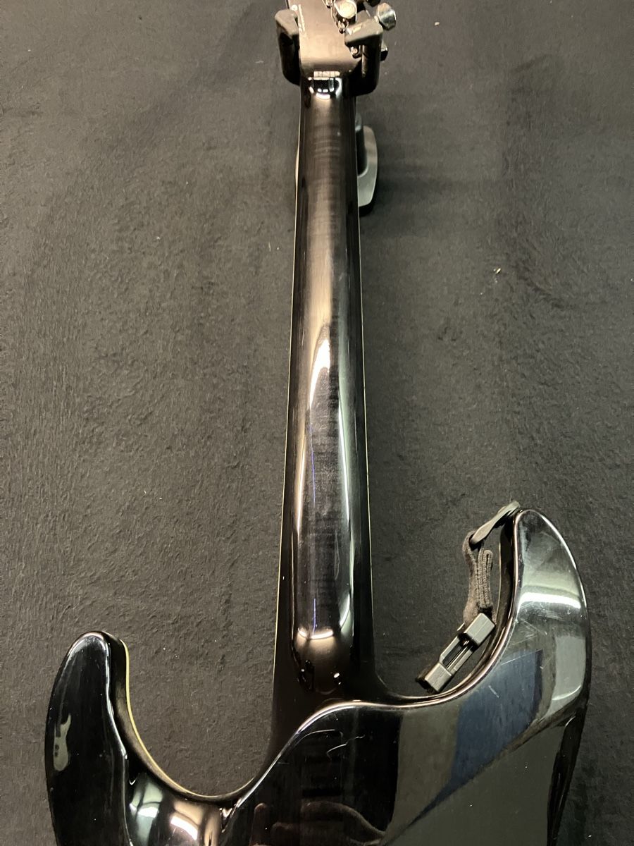 Esp Strumenti musicali: ESP LTD MH-350 NT – Usato da Basel venduto da VandF 3