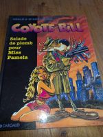 Bd Coyote Bill - Tome 1 : Salade de plomb pour Miss Pamela