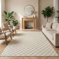 SONDERPREIS - TEPPICH SKANDI 200x290 - neu