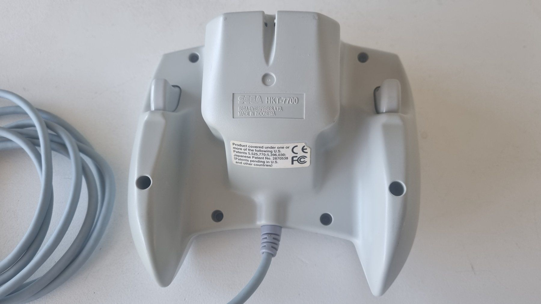 Manettes: Sega Dreamcast Controller – D'occasion à Birsfelden par val_d9c2 3