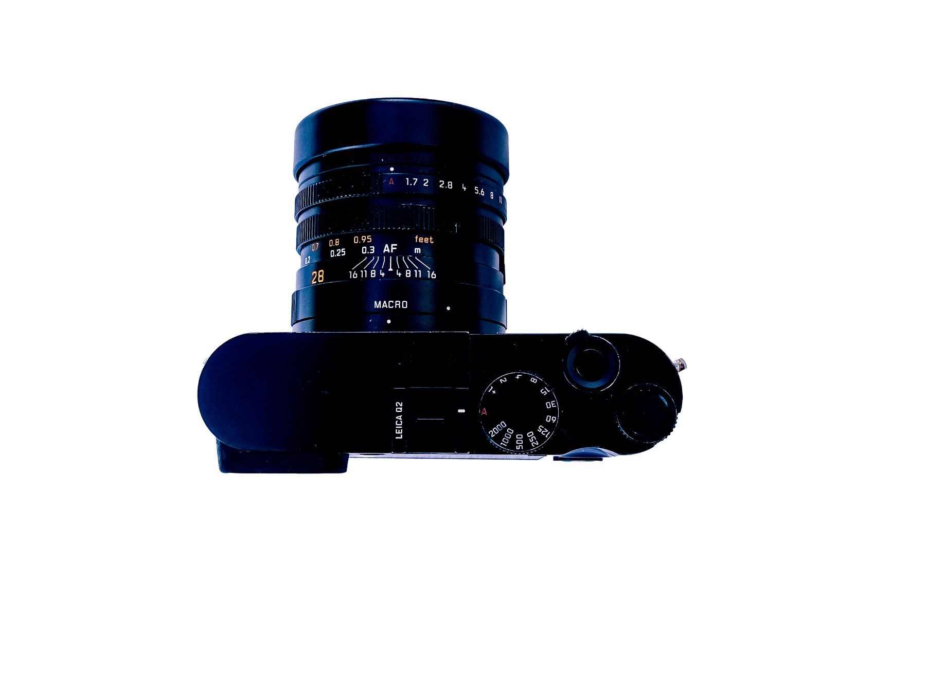 Leica Fotocamera: Leica Q2 – Usato da Märwil venduto da Xaloch 5