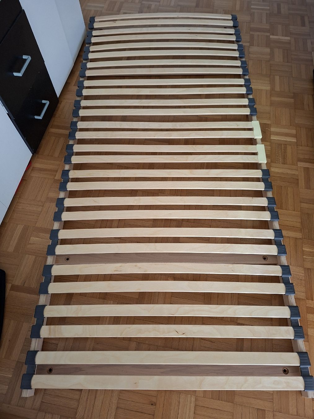 Sommiers: Lattenrost 90x200 – D'occasion à WINTERTHUR par MAMI210