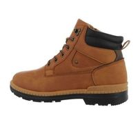 Neue, warme Winterstiefeletten, nicht getragen