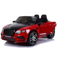 Elektro-Kinderfahrzeug Bentley Continent