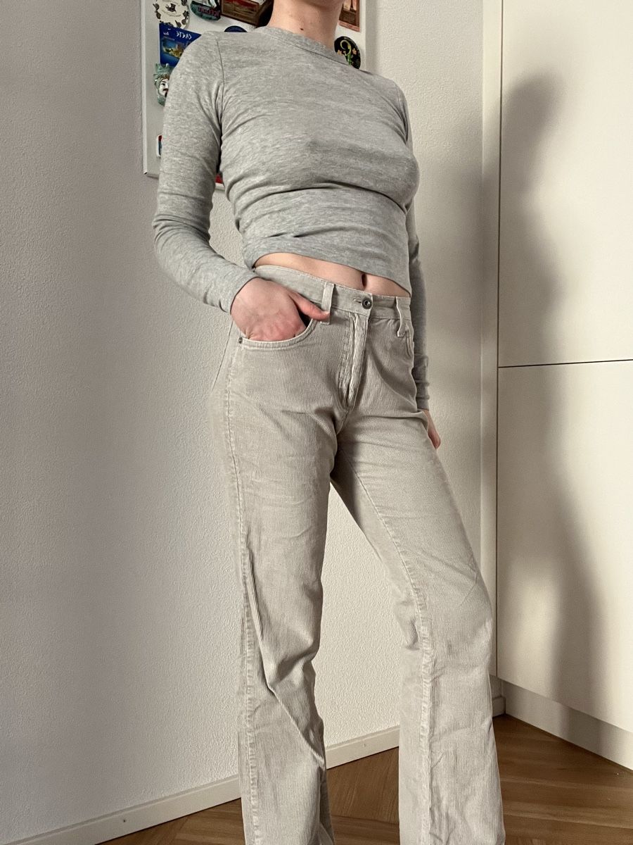 Mavi Pantaloni: Vintage Mavi Hosen – Usato da Zürich venduto da ste_89cs 1