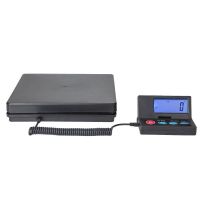 Digitalwaage Paketwaage LCD 50kg/1g