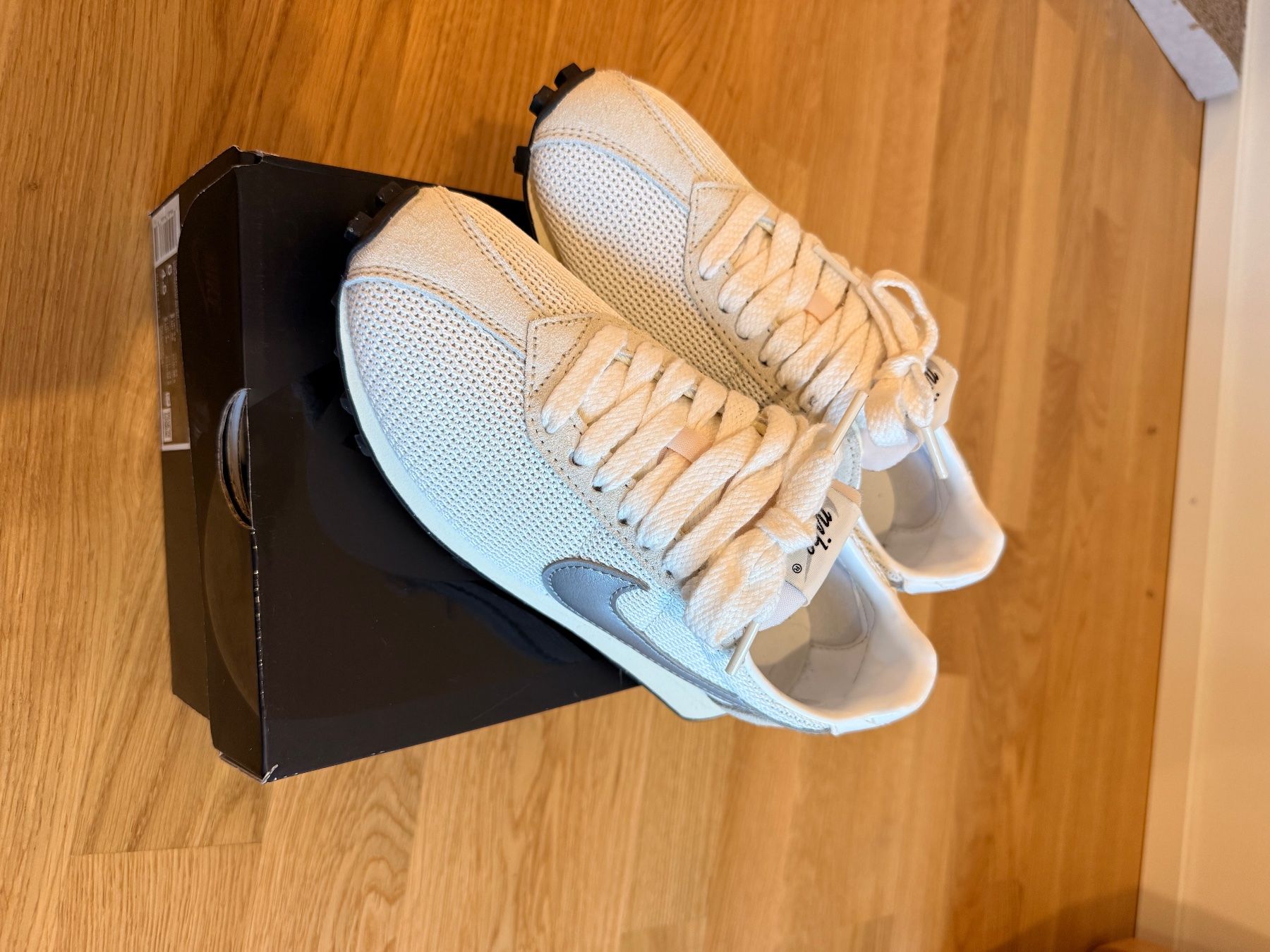 Nike Scarpe da uomo: Nike W LD-1000 – Nuovo e nell'imballaggio originale da Genève venduto da cam_b8kn