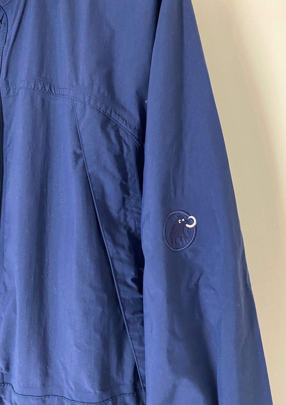 Mammut Giacche: Mammut Jacke Herren Gr. M – Nuovo (secondo la descrizione) da Frauenfeld venduto da LIL_NA 2