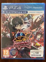Persona 5: Dancing in Starlight PS4 NEU