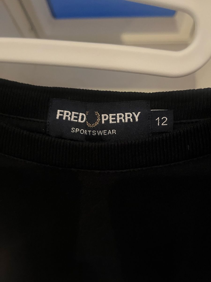 Fred Perry T-shirt: Fred Perry T-Shirt Gr. S – Usato da Otelfingen venduto da Denis_ZH 3