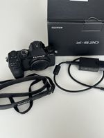 Fujifilm X-S20 Body