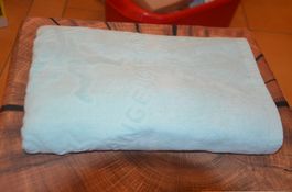 SERVIETTE DE BAIN - ANGELO FORTUNA - CM 130X70