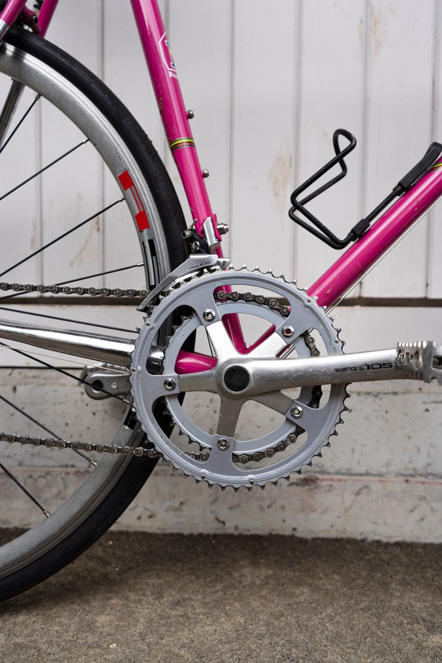 Vélos: Ferraroli Stadtvelo, 56er – D'occasion à Bern par afla55 3