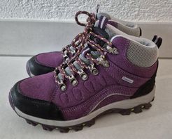 chaussures de randonnées pointure 36