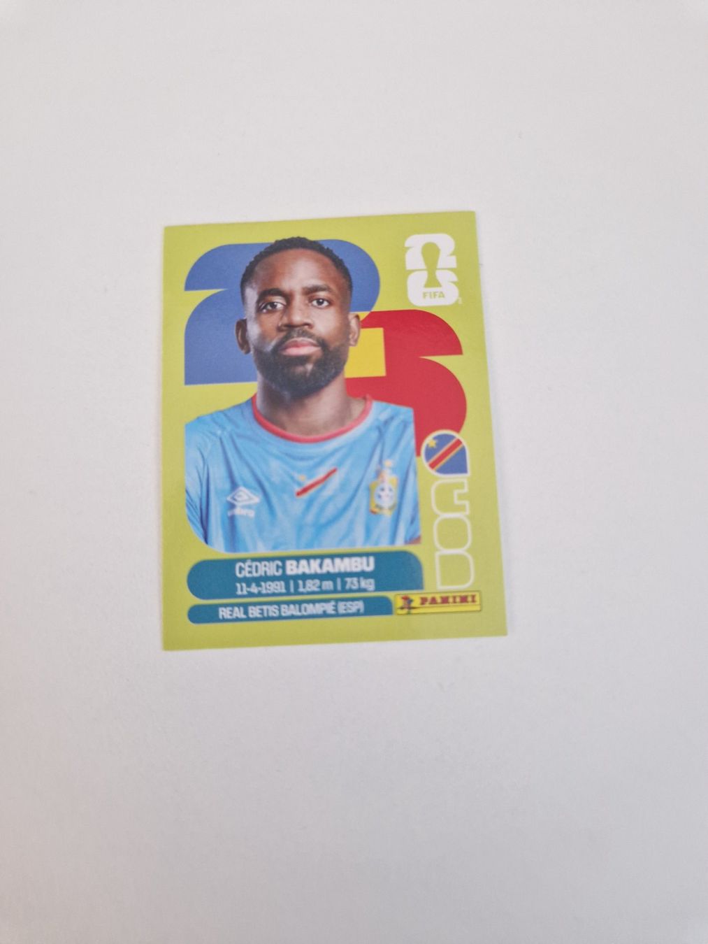Panini Carte collezionabili: Panini Sticker COD19 – Nuovo (secondo la descrizione) da Stüsslingen venduto da white_angel86