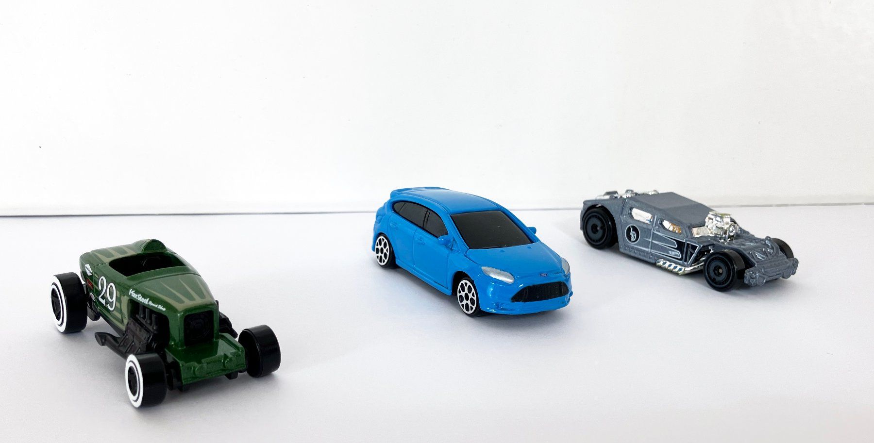 Giocattoli: Spielzeugautos Hot Wheels & Maisto – Usato da Düdingen venduto da Ticcie