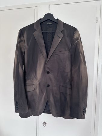 A.A.R. by Yohji Yamamoto Blazer