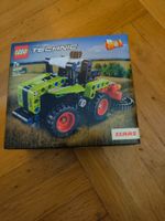 Lego Technic 42102