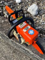 Stihl 023 Benzin Motorsäge