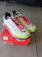 Basket Nike w air max 97