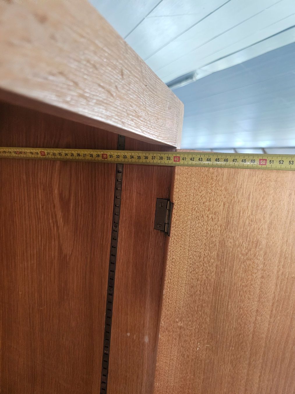 Armadi: Schrank mit Schlüssel – Usato da Lachen SZ venduto da Mark_SZ 6