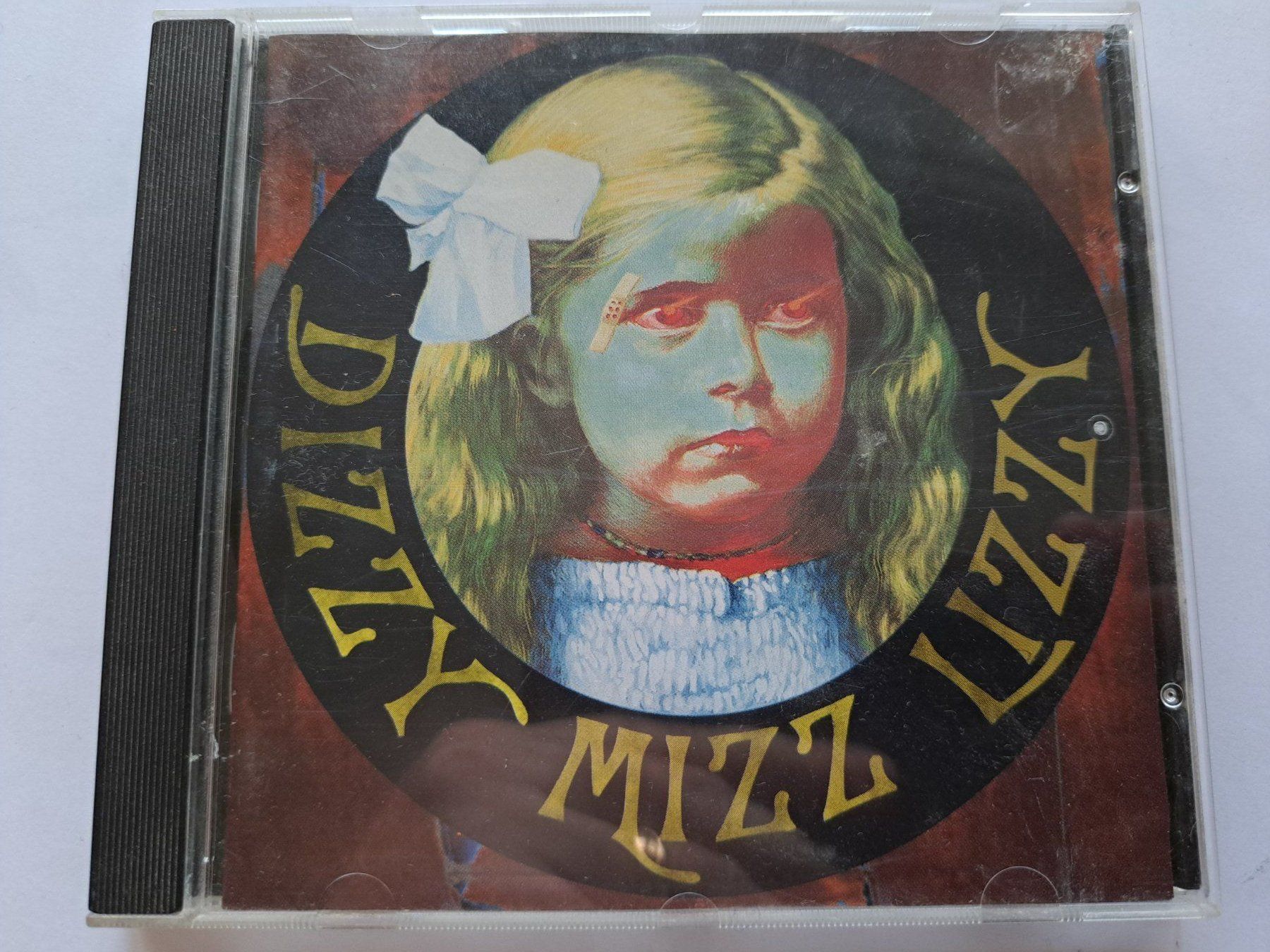 CD: Cd Dizzy Mizz Lizzy – Dizzy Mizz Lizzy – Usato da Pully venduto da bro_n52j